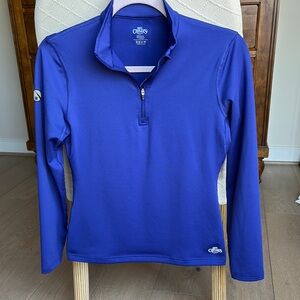 Hot Chillys Quarter-Zip base layer